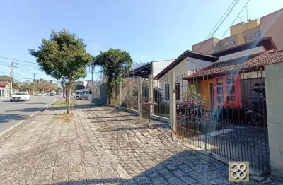 Casa com 3 quartos para alugar na Rua Canadá, 1411, Boa Vista, Curitiba
