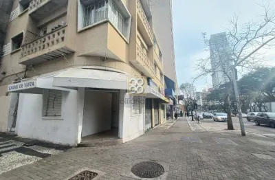 Loja - r barao do serro azul, 411 - centro - curitiba - pr