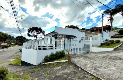 Ponto comercial para alugar na Rua Edmundo Saporski, 587, Mercês, Curitiba