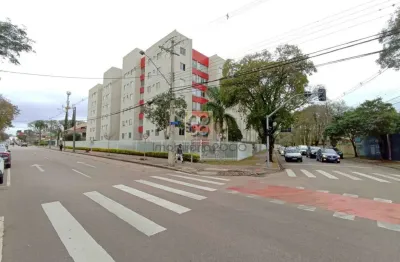 Apartamento - r santa catarina, 930 - agua verde - curitiba - pr