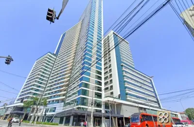 Apartamento - r conselheiro laurindo, 1138 - reboucas - curitiba - pr