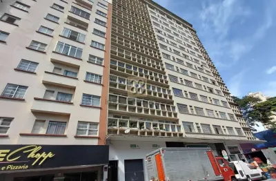 Apartamento - r jose loureiro, 28 - centro - curitiba - pr