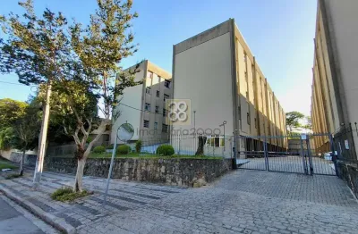 Apartamento com 2 quartos para alugar na Rua Frei Orlando, 1300, Tarumã, Curitiba