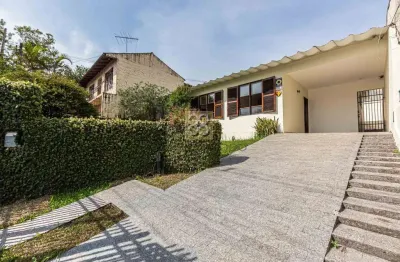 Casa - r engenheiro ernesto guaita, 319 - tingui - curitiba pr
