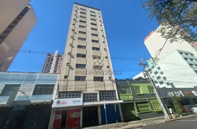 Apartamento - r francisco torres, 581 - centro - curitiba - pr