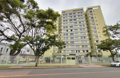 Apartamento - r doutor lauro wolff valente, 155 - portao - curitiba - pr
