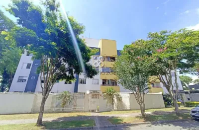 Apartamento - r baltazar carrasco dos reis, 2753 - agua verde - curitiba - pr