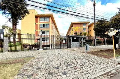 Apartamento - r chile, 2241 - reboucas - curitiba - pr