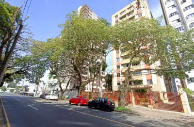 Apartamento - r padre germano mayer, 99 - cristo rei - curitiba - pr