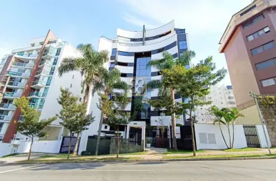 Apartamento - al julia da costa, 2448 - bigorrilho - curitiba - pr