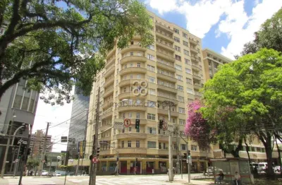 Apartamento - r quinze de novembro, 864 - centro - curitiba - pr