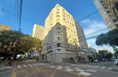 Apartamento - r amintas de barros, 470 - centro - curitiba - pr