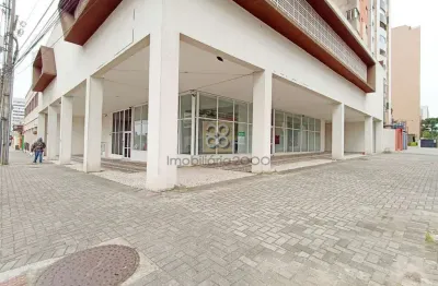 Loja - av presidente affonso camargo, 881 - cristo rei - curitiba - pr