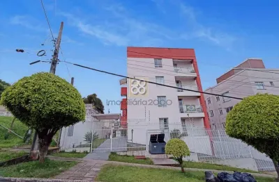 Apartamento - r acacio correa, 1041 - parolin - curitiba pr