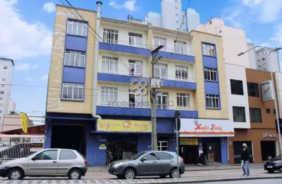 Apartamento - av sete de setembro, 3464 - centro - curitiba - pr