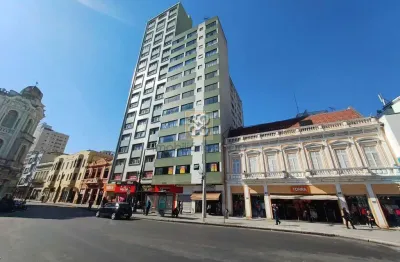 Apartamento - pc generoso marques, 66 - centro - curitiba - pr