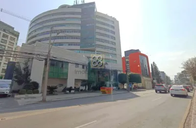 Conjunto comercial - av batel, do, 1230 - batel - curitiba - pr