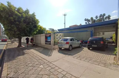 Conjunto comercial - av visconde de guarapuava, 4456 - batel - curitiba - pr