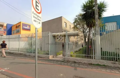 Apartamento - av presidente arthur da silva bernardes, 2000 - portao - curitiba - pr