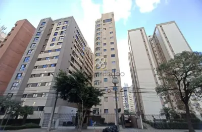 Apartamento - r governador agamenon magalhaes, 173 - cristo rei - curitiba - pr