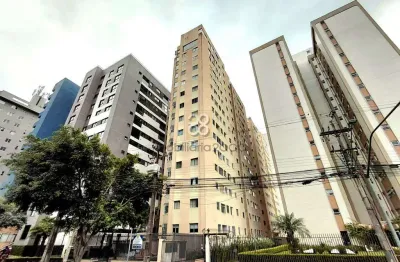 Apartamento - r governador agamenon magalhaes, 173 - cristo rei - curitiba - pr