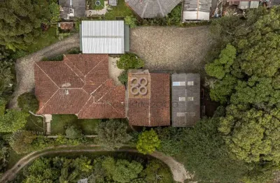 Terreno - r mario beraldi, 182 - santa cândida - curitiba pr
