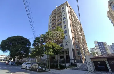 Apartamento - r augusto de mari, 3994 - portao - curitiba - pr