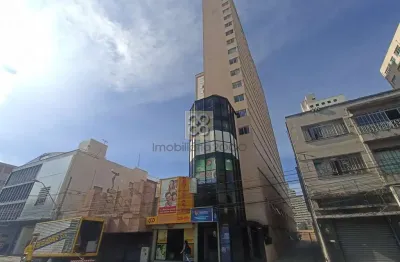 Apartamento - r andre de barros, 626 - centro - curitiba - pr