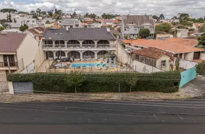 Terreno - r doutor correa coelho, 280 - jardim botânico - curitiba pr