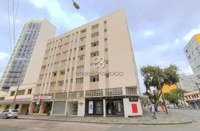 Apartamento - r francisco torres, 470 - centro - curitiba - pr