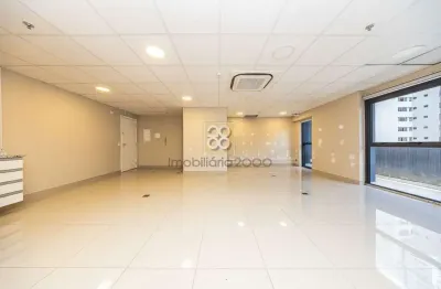 Sala/cjto. comercial - r nunes machado, 68 - centro - curitiba pr