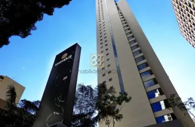 Conjunto comercial - r comendador araujo, 252 - centro - curitiba - pr