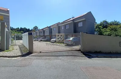 Sobrado - r natalio scussiato, 2234 - campo comprido - curitiba - pr
