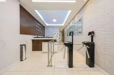 Sala/cjto. comercial - r candido de leao, 45 - centro - curitiba pr