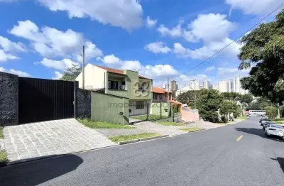 Loja - r edmundo saporski, 144 - merces - curitiba - pr