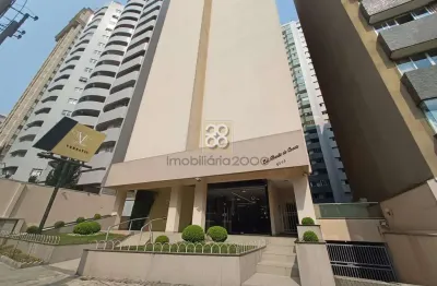 Apartamento - av visconde de guarapuava, 4303 - batel - curitiba pr