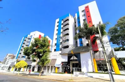 Apartamento - r vinte e quatro de maio, 980 - reboucas - curitiba - pr