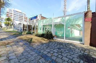 Residencia comercial - r desembargador otavio do amaral, 473 - bigorrilho - curitiba - pr