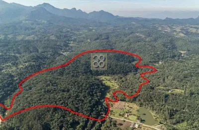 Chácara/fazenda - r, 0 -  - campina grande do sul pr