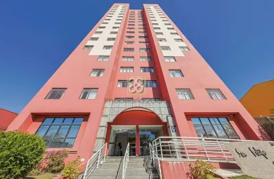 Apartamento - r waldomiro dombeck, 55 - boa vista - curitiba pr