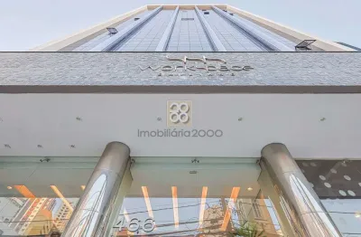 Sala/cjto. comercial - r emiliano perneta, 466 - centro - curitiba pr
