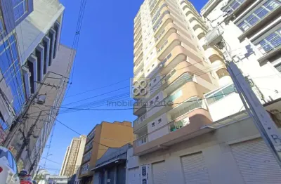 Apartamento - al doutor muricy, 73 - centro - curitiba - pr