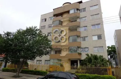 Apartamento com 3 quartos para alugar na Rua Colombo, 254, Ahú, Curitiba