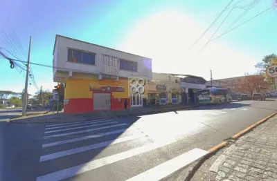Conjunto comercial - av senador souza naves, 859 - alto da xv - curitiba - pr