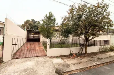Casa de alvenaria - r desembargador manoel de lacerda pinto, 48 - bacacheri - curitiba - pr