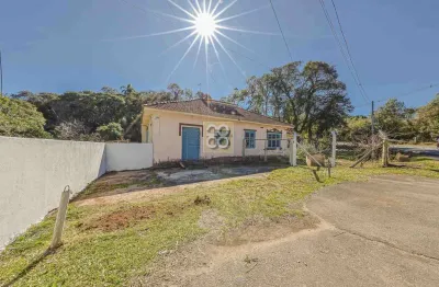 Terreno - av frei rui guido depine, 130 - jardim esmeralda - piraquara pr