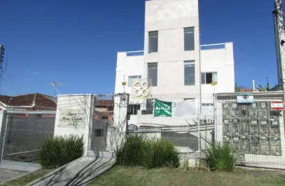 Apartamento - r monte castelo, 258 - alto da xv - curitiba - pr