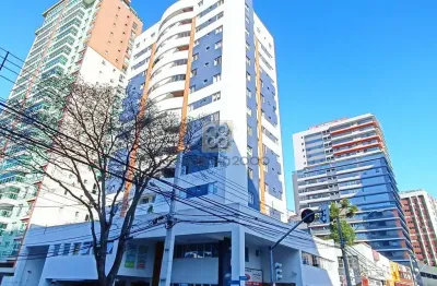 Apartamento - av republica argentina, 1395 - agua verde - curitiba - pr
