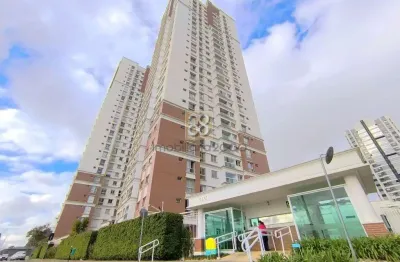 Apartamento - r professor pedro viriato parigot de souza, 5175 - ecoville - curitiba - pr