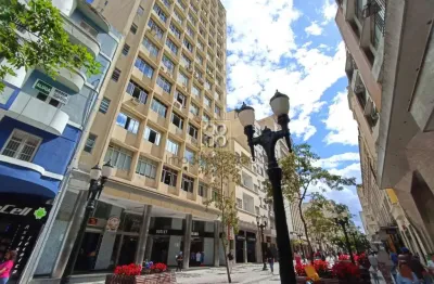 Conjunto comercial - r quinze de novembro, 556 - centro - curitiba - pr